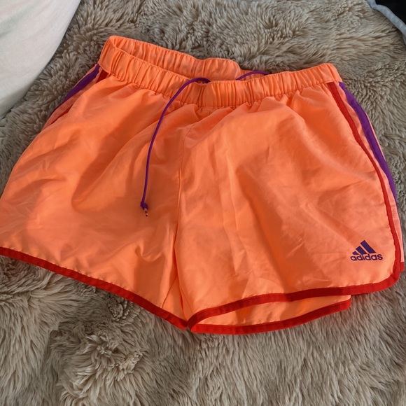 Adidas running shorts - Picture 4 of 7